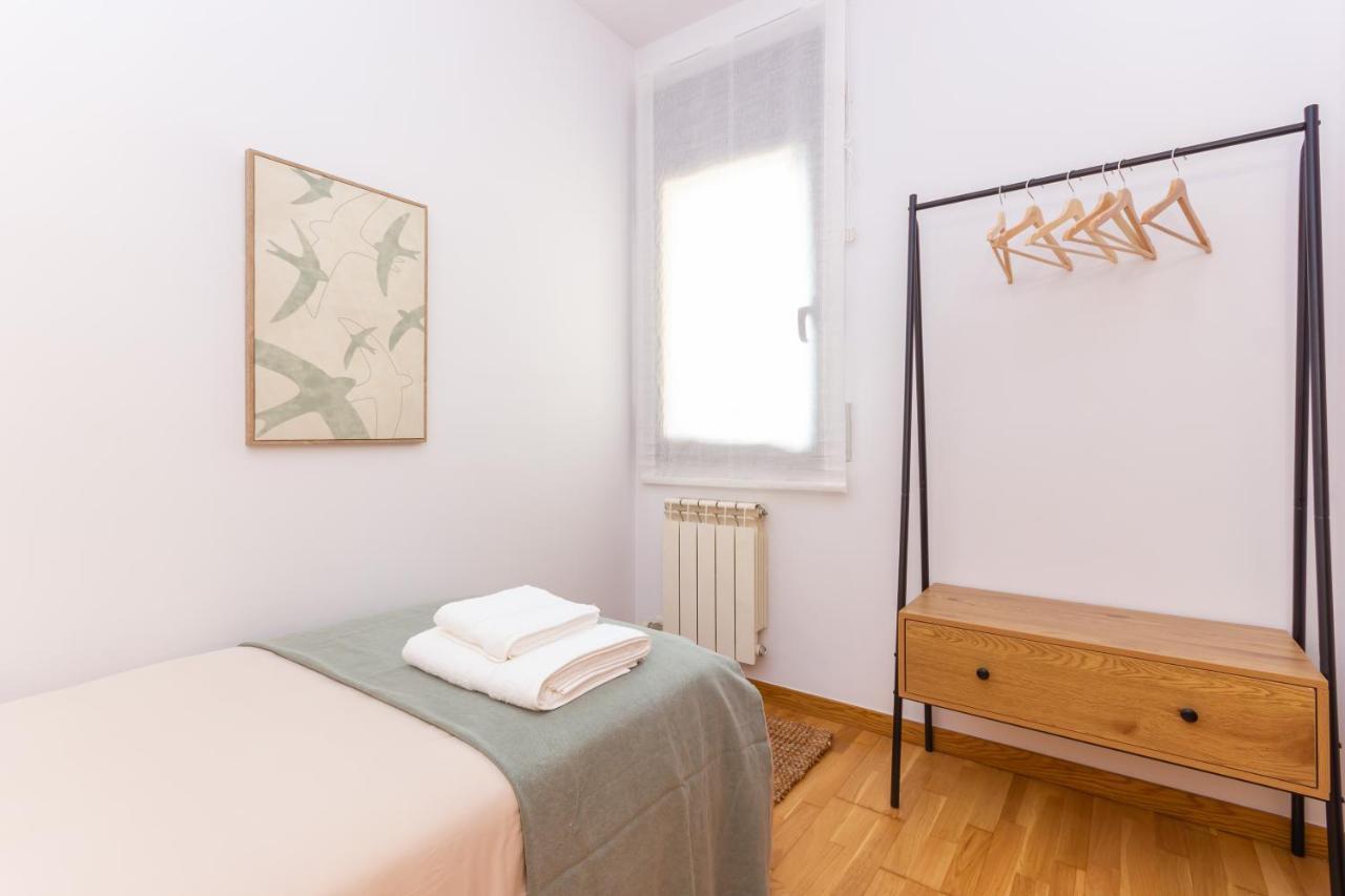 Elegante Duplex En Terrassa, Barcelona Διαμέρισμα Εξωτερικό φωτογραφία