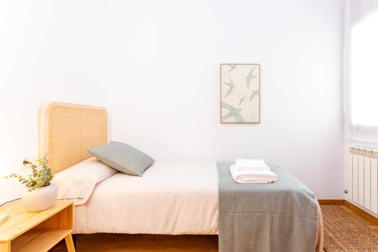 Elegante Duplex En Terrassa, Barcelona Διαμέρισμα Εξωτερικό φωτογραφία
