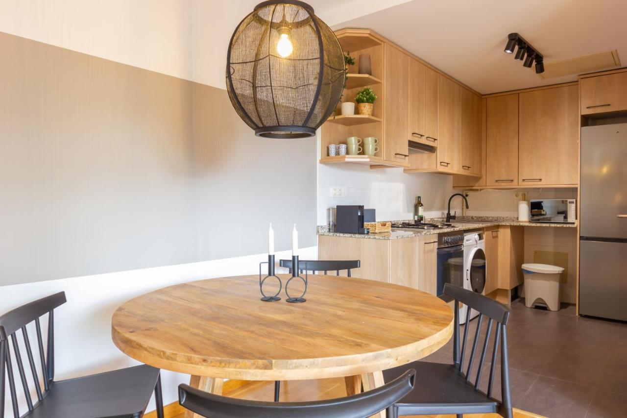 Elegante Duplex En Terrassa, Barcelona Διαμέρισμα Εξωτερικό φωτογραφία