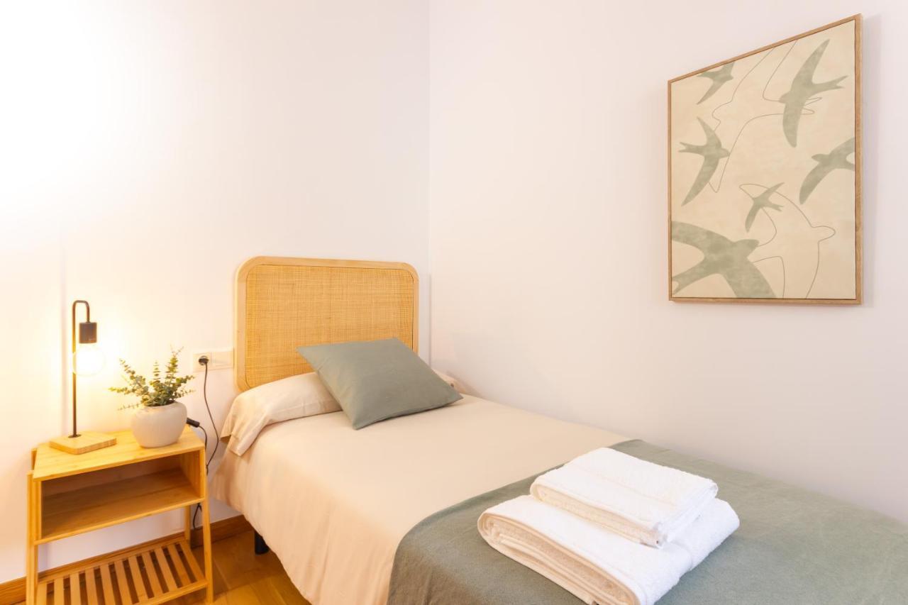 Elegante Duplex En Terrassa, Barcelona Διαμέρισμα Εξωτερικό φωτογραφία