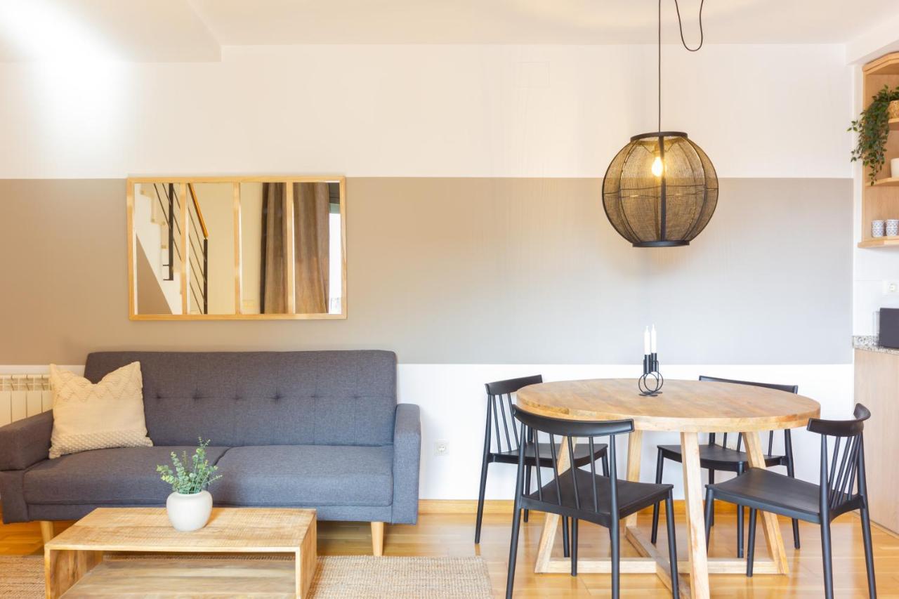 Elegante Duplex En Terrassa, Barcelona Διαμέρισμα Εξωτερικό φωτογραφία