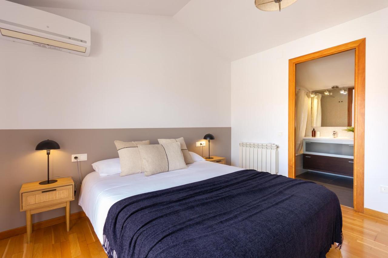Elegante Duplex En Terrassa, Barcelona Διαμέρισμα Εξωτερικό φωτογραφία